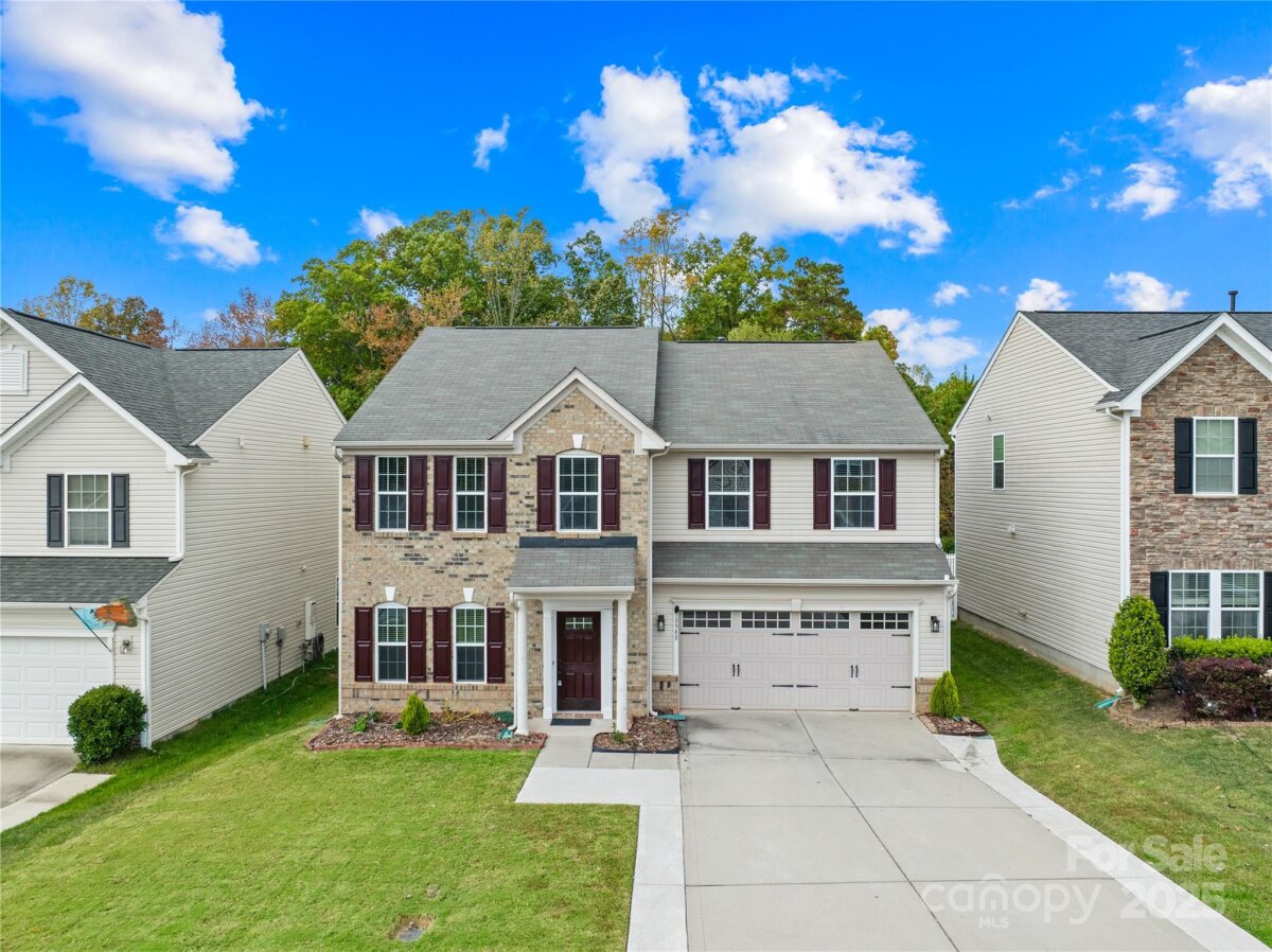 10988 Flyreel Place, Davidson, NC 28036, MLS # 4317369