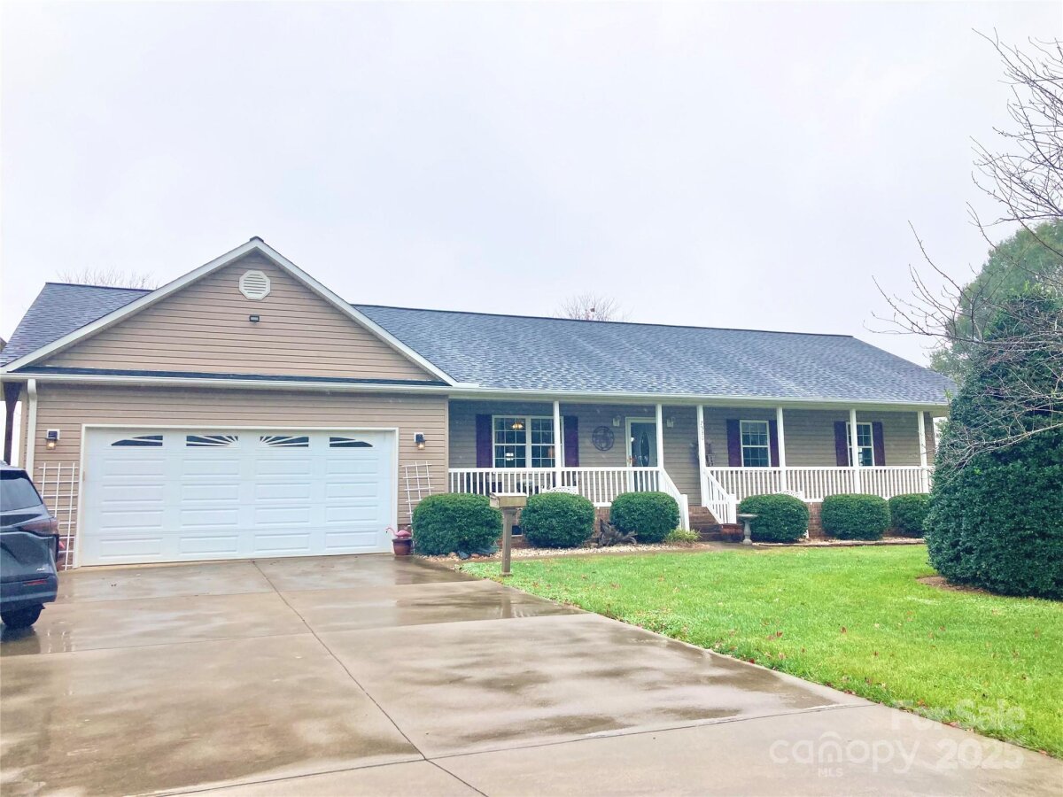 7530 Woodleaf Road, Woodleaf, NC 27054, MLS # 4317373