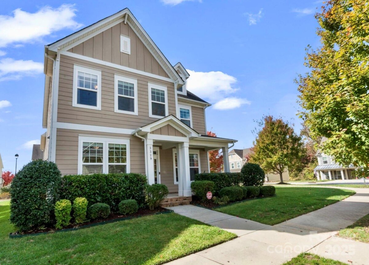 3329 Lucy Drive, Monroe, NC 28110, MLS # 4317381
