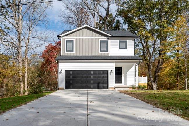 1231 E I Street, Newton, NC 28658, MLS # 4317392