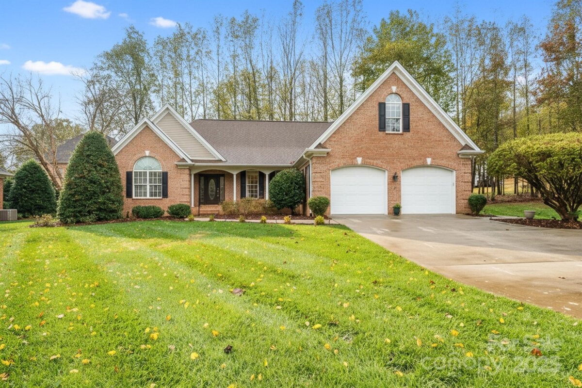 2963 Reynaud Court, Newton, NC 28658, MLS # 4317395