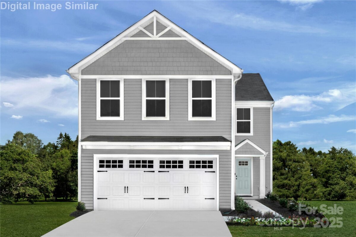 1238 Elm Forest Lane, China Grove, NC 28023, MLS # 4317470