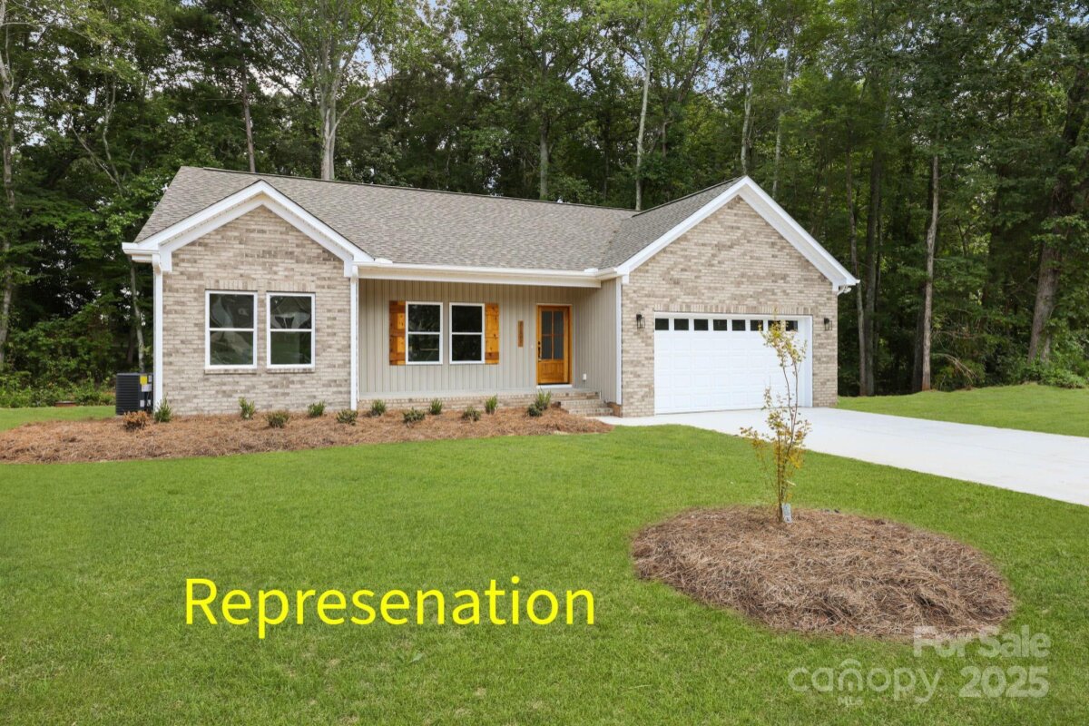 328 Bramblewood Drive, Salisbury, NC 28147, MLS # 4317475