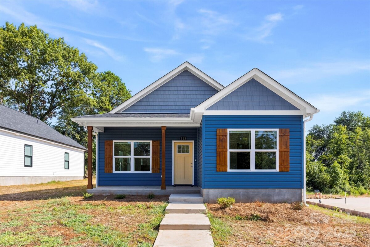 215 Benfield Road, Kings Mountain, NC 28086, MLS # 4317486