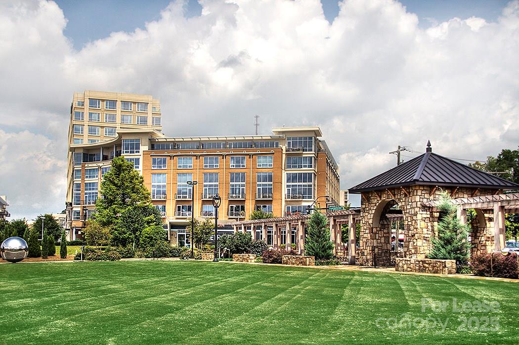1133 Metropolitan Avenue Unit 217, Charlotte, NC 28204, MLS # 4317488