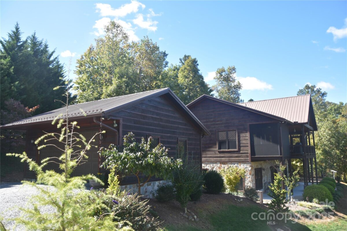 80 Grandview Loop, Nebo, NC 28761, MLS # 4317495