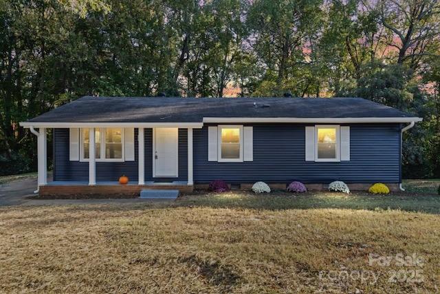 6134 Mayridge Drive, Charlotte, NC 28215, MLS # 4317517