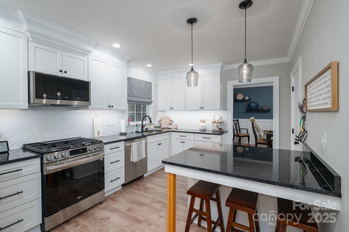 628 W 8th Street, Newton, NC 28658, MLS # 4317518