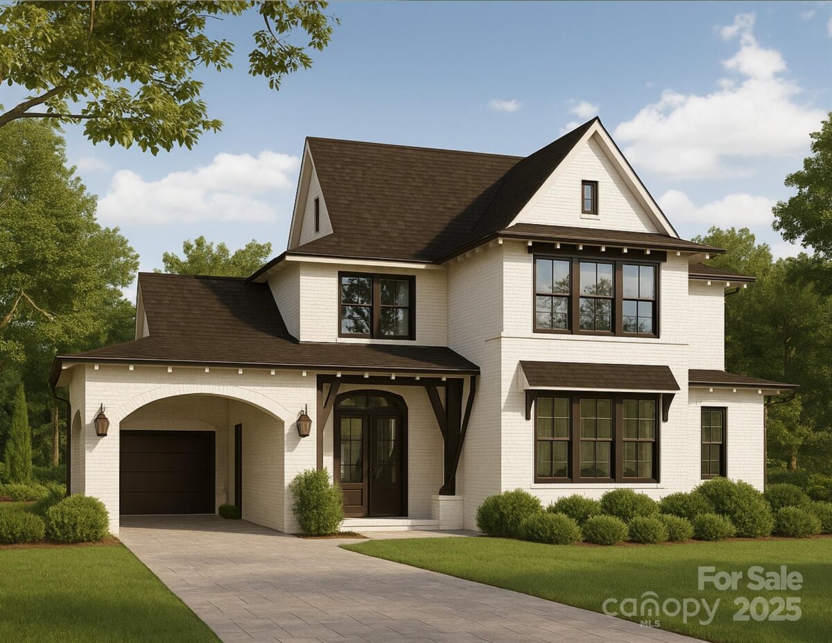 Black Mountain 18 4317529