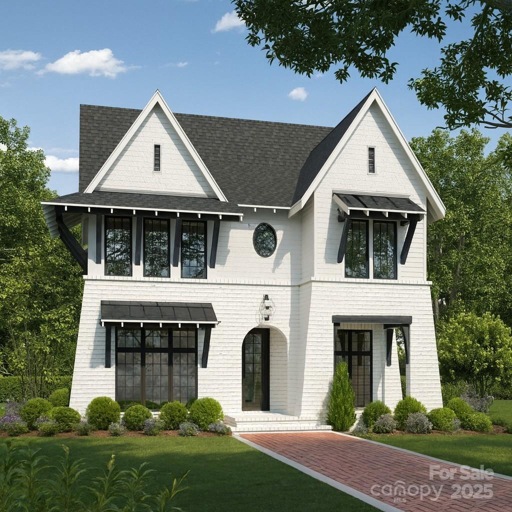 Black Mountain 10 4317542