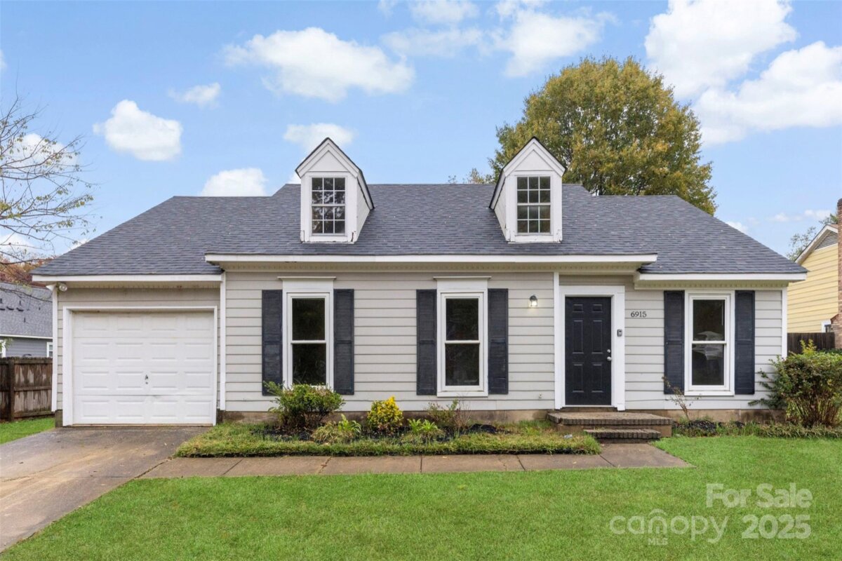 6915 Duncroft Lane, Charlotte, NC 28215, MLS # 4317562