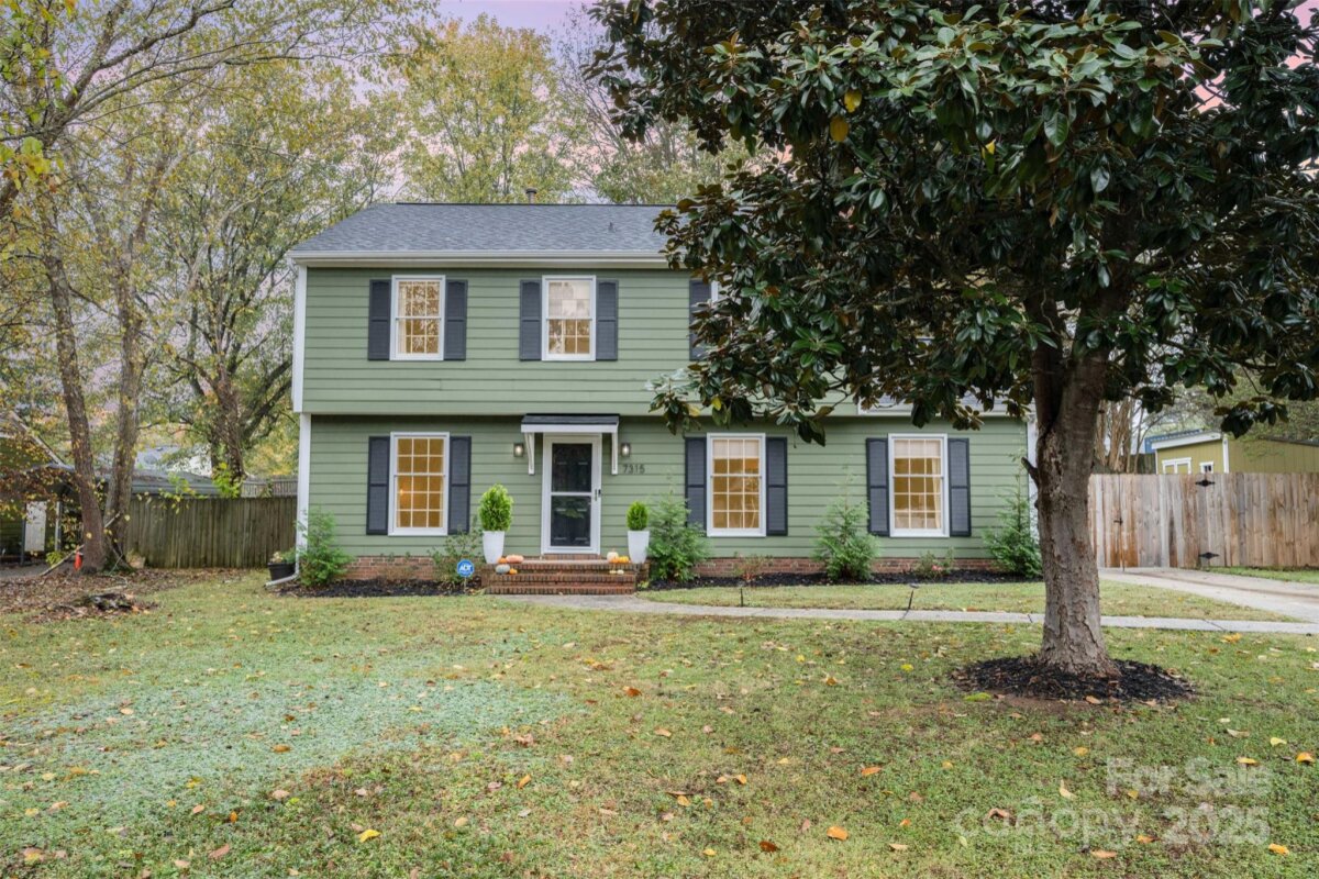 7315 Palmetto Court, Charlotte, NC 28227, MLS # 4317571
