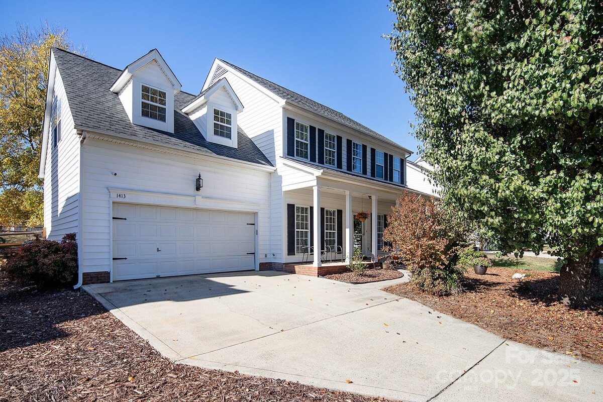 1413 Lockhart Place, Concord, NC 28027, MLS # 4317574