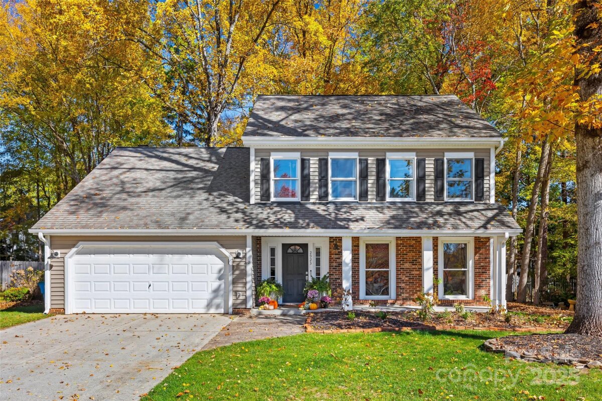 2923 Summerland Drive, Matthews, NC 28105, MLS # 4317582