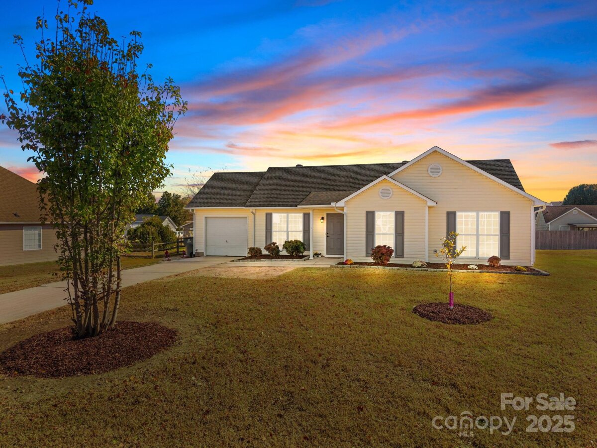 4112 Alexis Court, Concord, NC 28027, MLS # 4317618