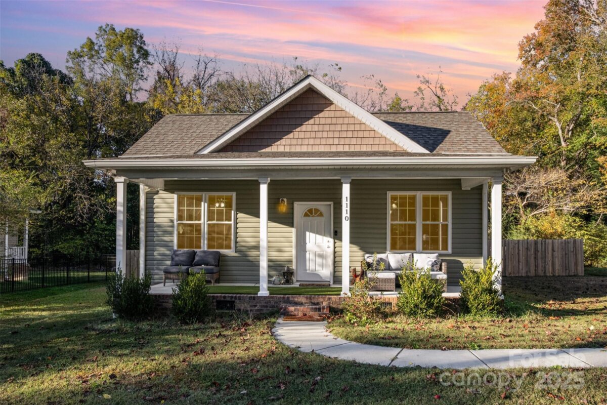 1110 Northside Street, Kannapolis, NC 28081, MLS # 4317672