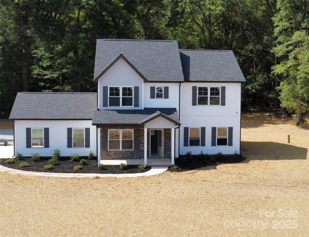 6717 Jesse Rushing Road, Marshville, NC 28103, MLS # 4317696