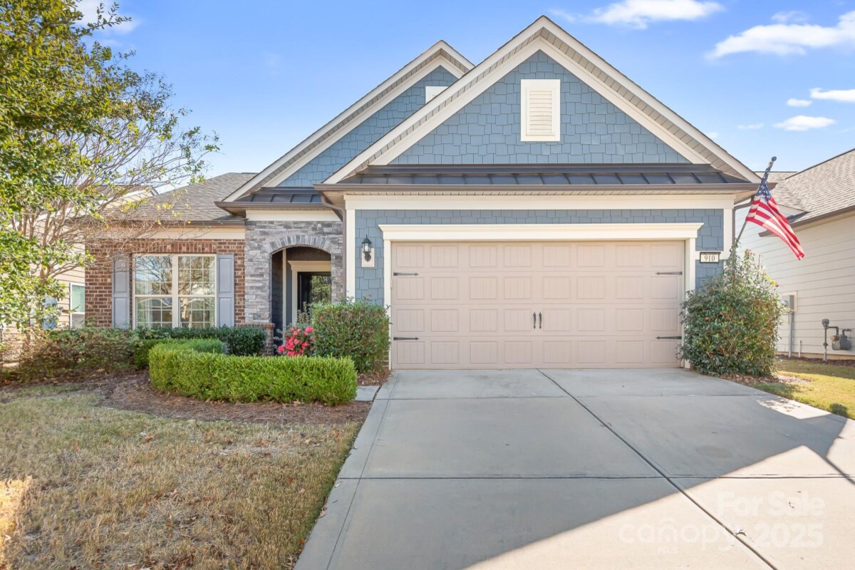 910 Kirby Drive, Fort Mill, SC 29715, MLS # 4317698