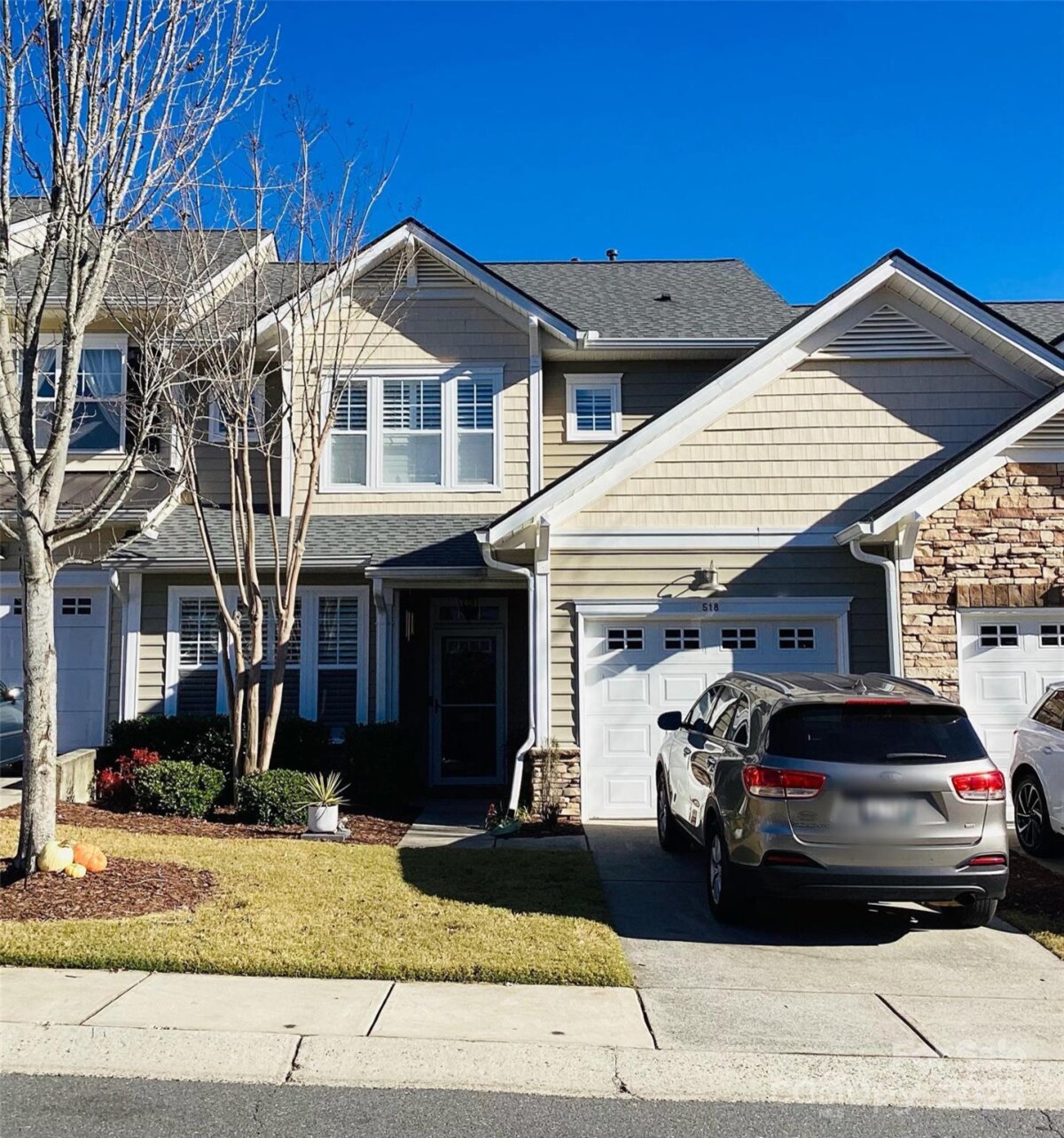 518 Pine Links Drive, Tega Cay, SC 29708, MLS # 4317707