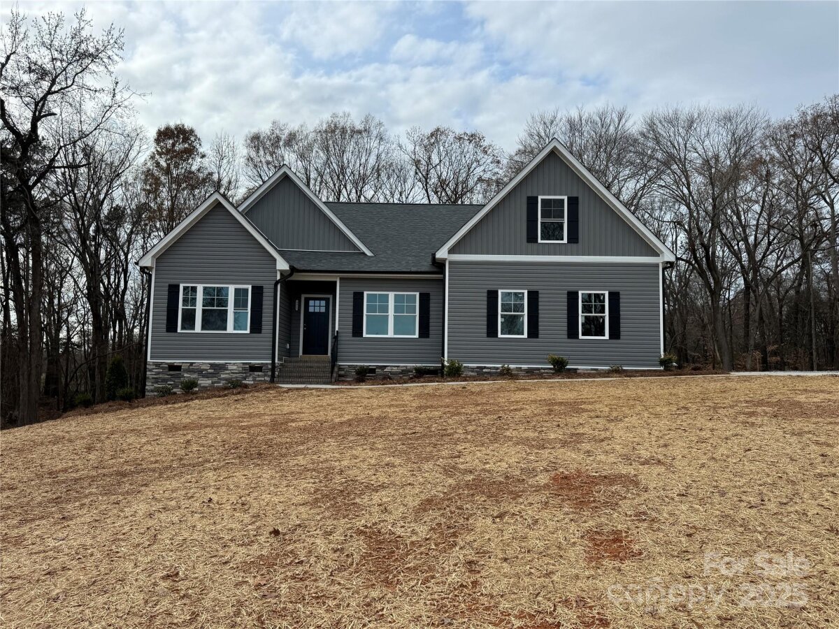 6721 Jesse Rushing Road, Marshville, NC 28103, MLS # 4317725