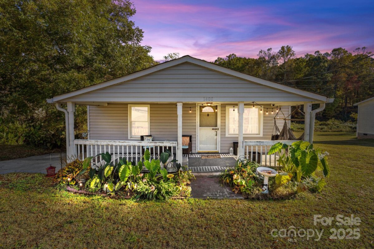 1400 Johnston Street, Gastonia, NC 28054, MLS # 4317754