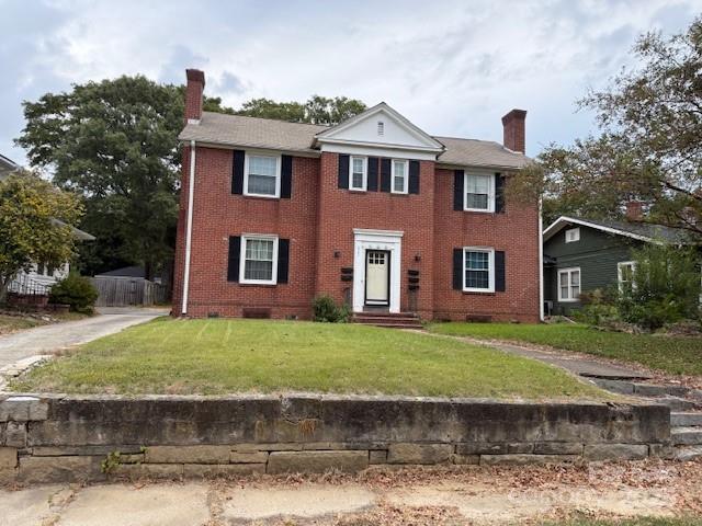 627 E Main Street, Rock Hill, SC 29730, MLS # 4317758