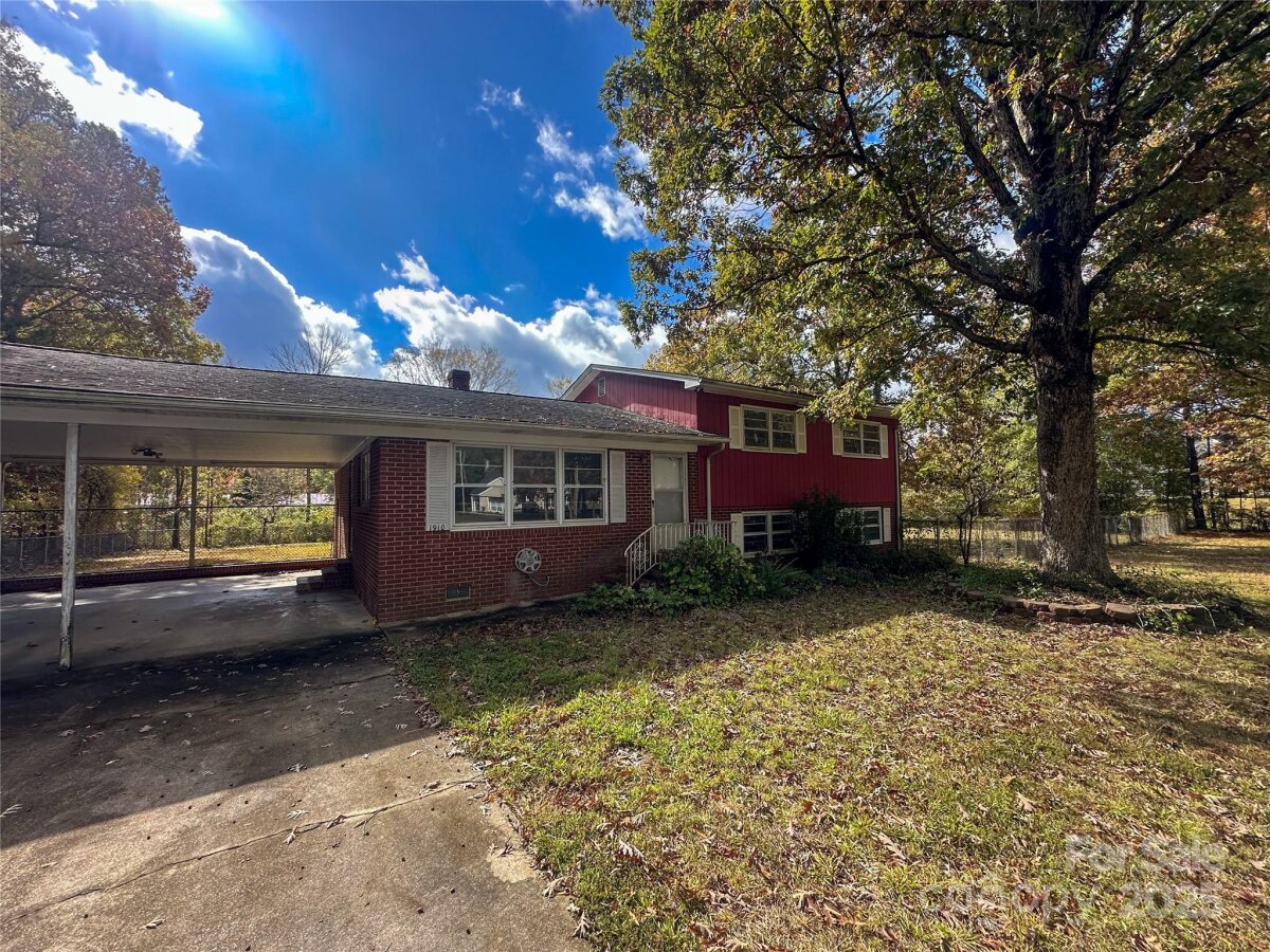 1910 Midwood Drive, Albemarle, NC 28001, MLS # 4317761