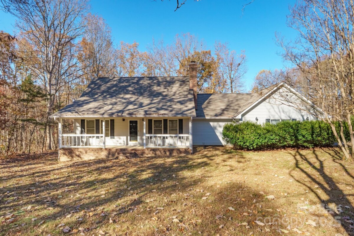 1065 Rollingwood Drive, Claremont, NC 28610, MLS # 4317762