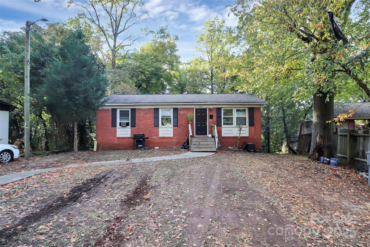 900 Davenport Street, Charlotte, NC 28208, MLS # 4317771