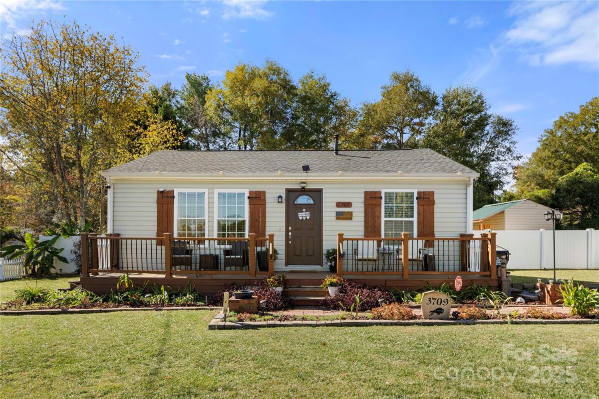 3709 Little Mountain Road, Gastonia, NC 28056, MLS # 4317775