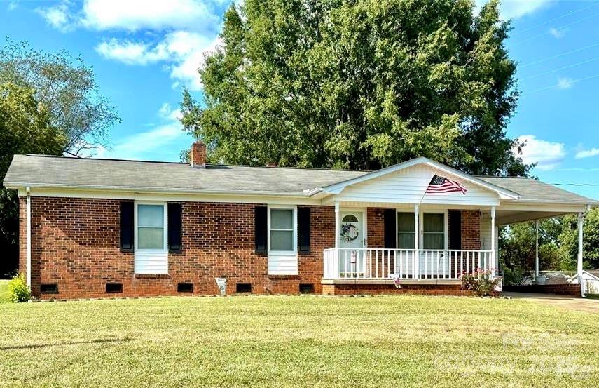 6102 Len Drive, Shelby, NC 28152, MLS # 4317776