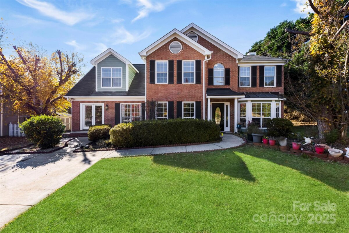 9800 Ashley Farm Drive, Matthews, NC 28105, MLS # 4317793