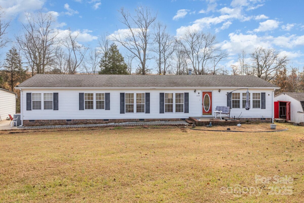 339 Howard Norton Drive, Hiddenite, NC 28636, MLS # 4317808