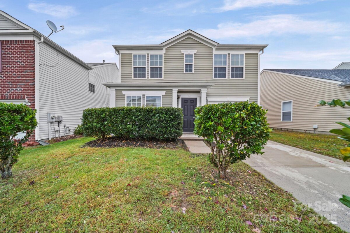 4425 Norfleet Street, Concord, NC 28025, MLS # 4317816