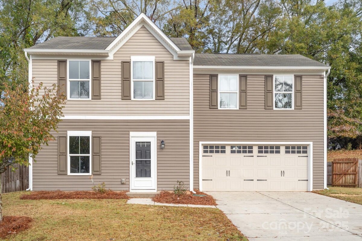 1160 Tangle Ridge Drive, Concord, NC 28025, MLS # 4317838