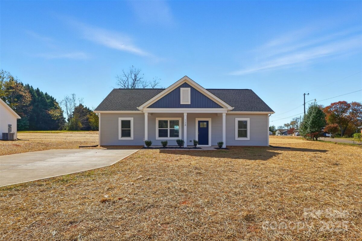 128 N Main Street, Granite Falls, NC 28630, MLS # 4317845