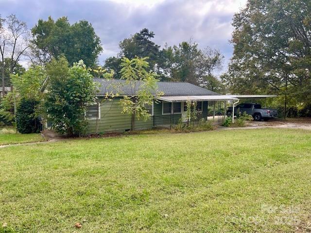 557 Falls Avenue, Granite Falls, NC 28630, MLS # 4317851