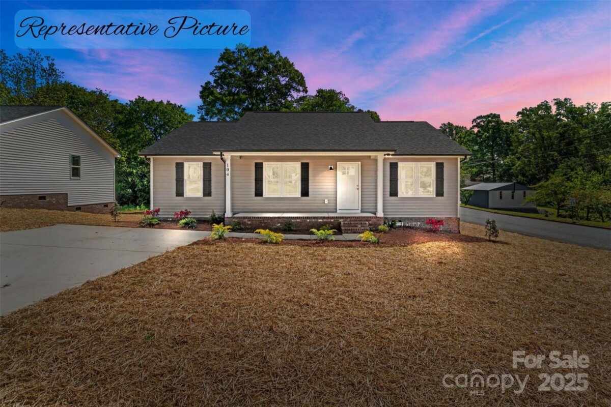 125 Doody Avenue, Norwood, NC 28128, MLS # 4317866