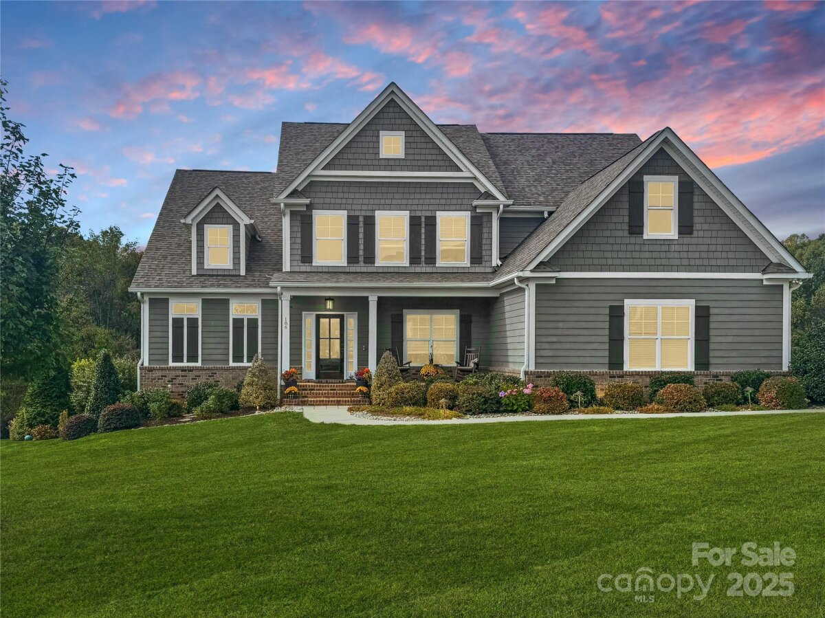 186 Hidden Meadows Drive, Mooresville, NC 28117, MLS # 4317869