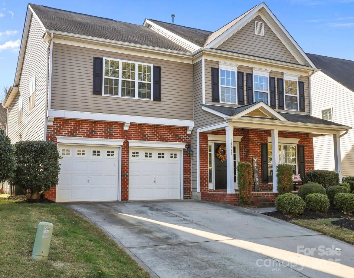 10391 Dowling Drive, Huntersville, NC 28078, MLS # 4317890