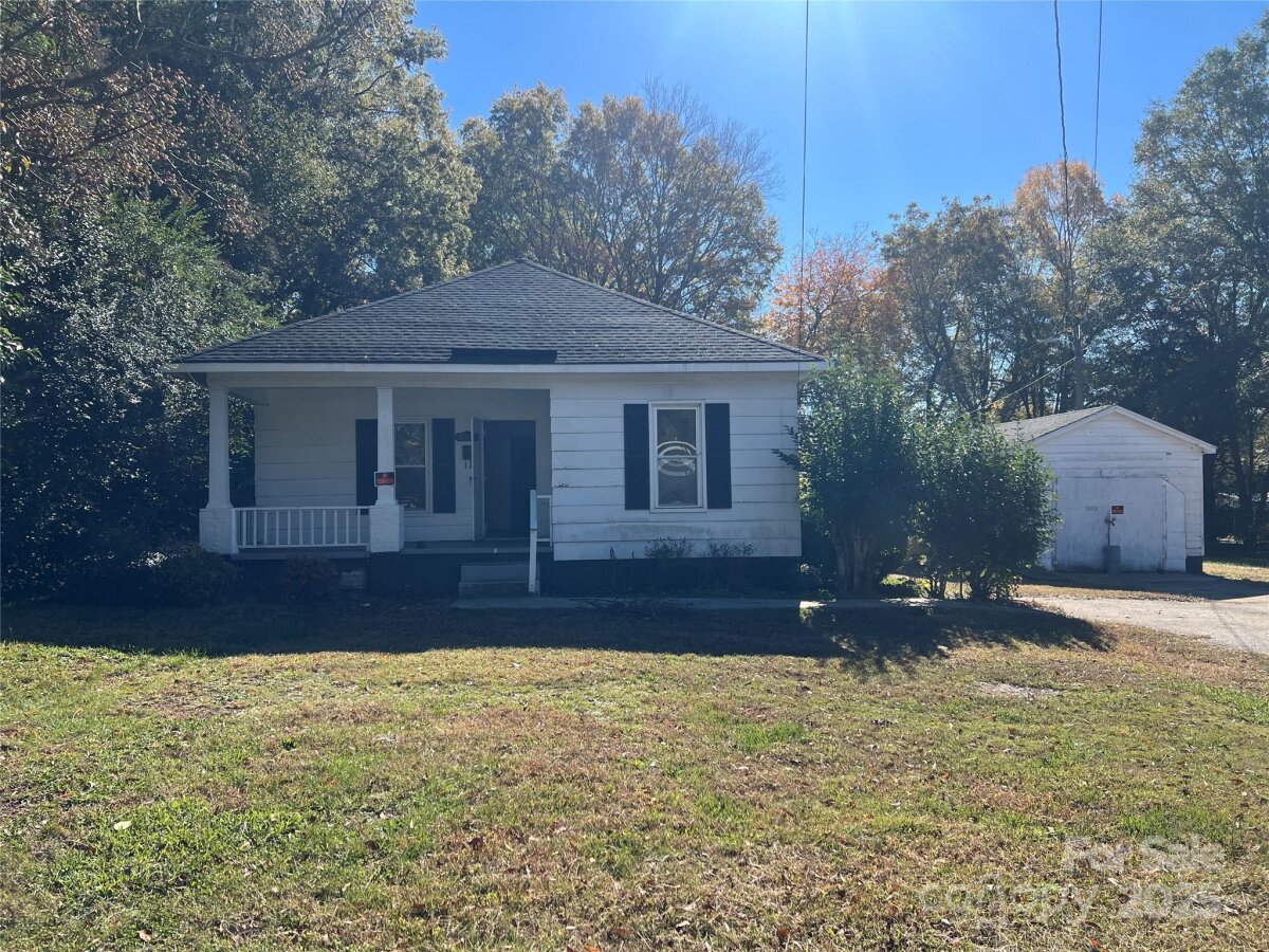 805 W Church Street, Cherryville, NC 28021, MLS # 4317902