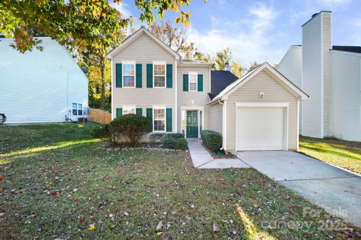 1424 Griers Grove Road, Charlotte, NC 28216, MLS # 4317904