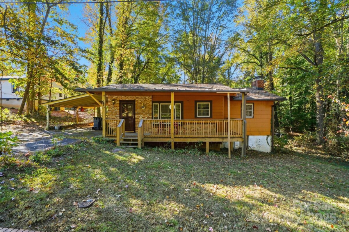 990 Cold Water Extension, Kannapolis, NC 28083, MLS # 4317905