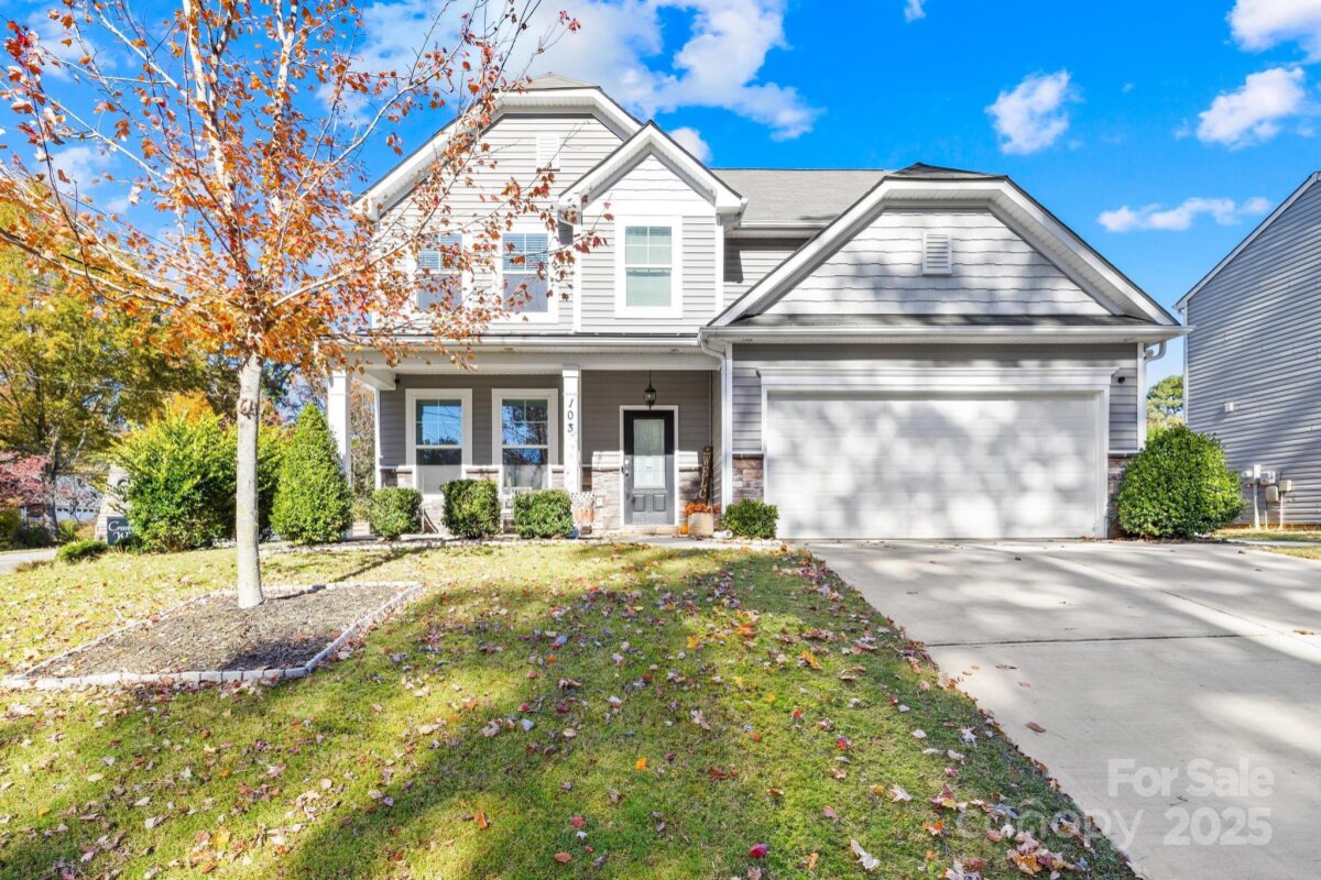 103 Beam Drive, Mooresville, NC 28115, MLS # 4317939