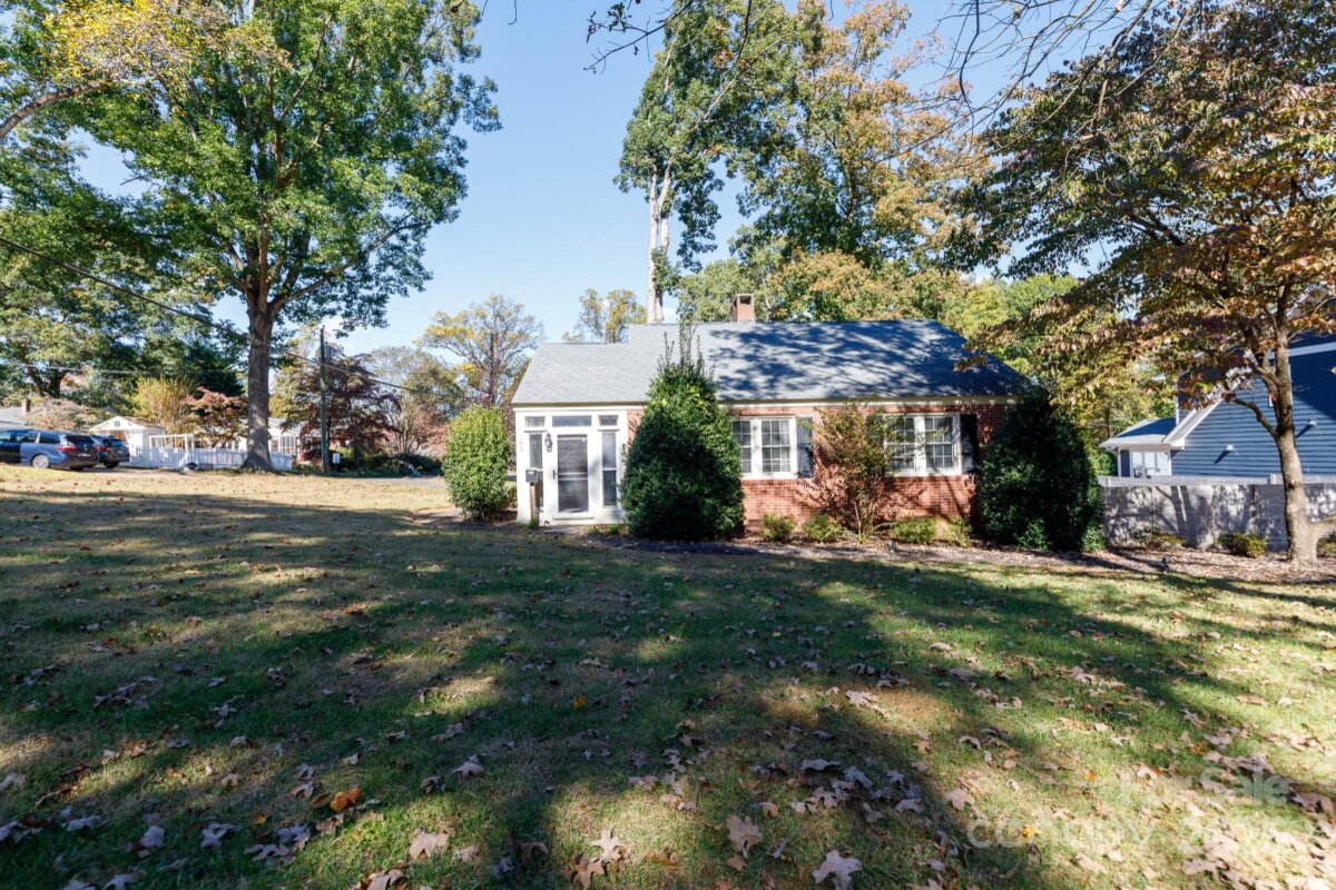 103 E Gregg Street, Fort Mill, SC 29715, MLS # 4317943