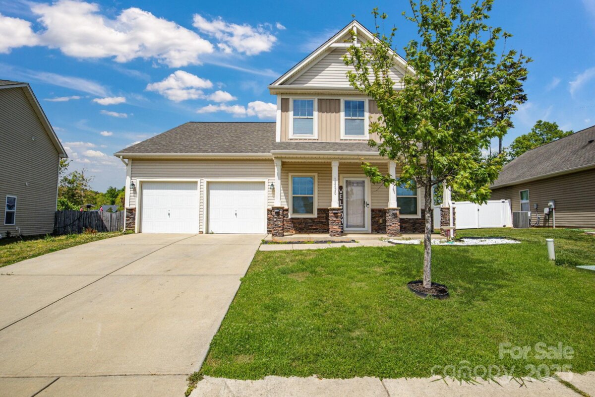 12820 Clydesdale Drive, Midland, NC 28107, MLS # 4317963