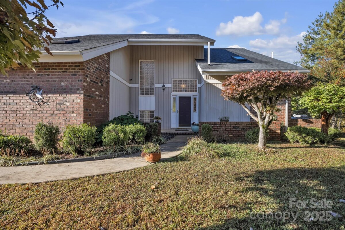 3950 Ball Alley Creek Road, Valdese, NC 28690, MLS # 4317978