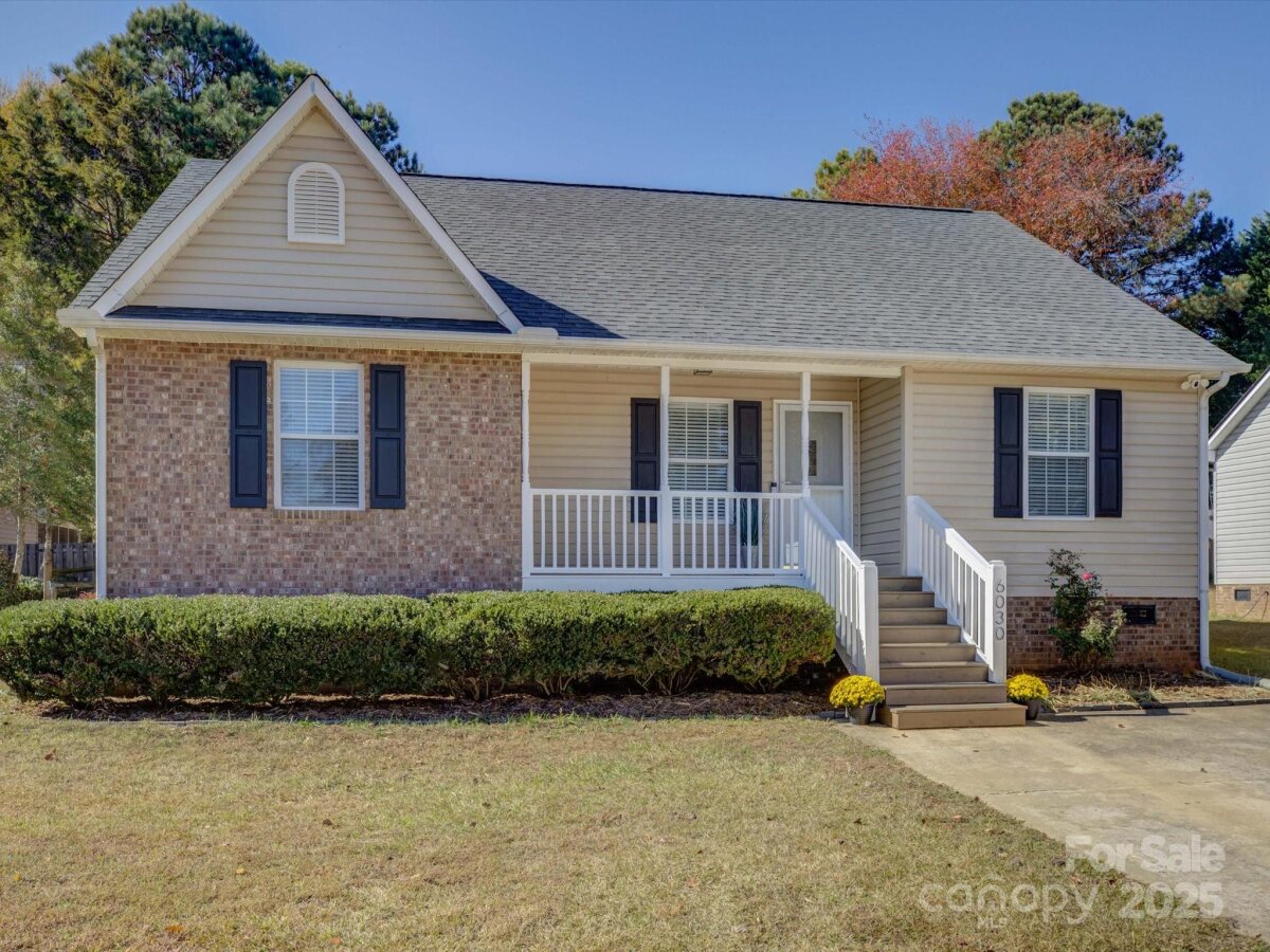 6030 Featherstone Court, Rock Hill, SC 29732, MLS # 4318007