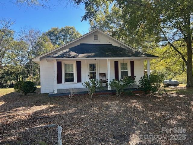 1831 Snyders Store Road, Wingate, NC 28174, MLS # 4318020