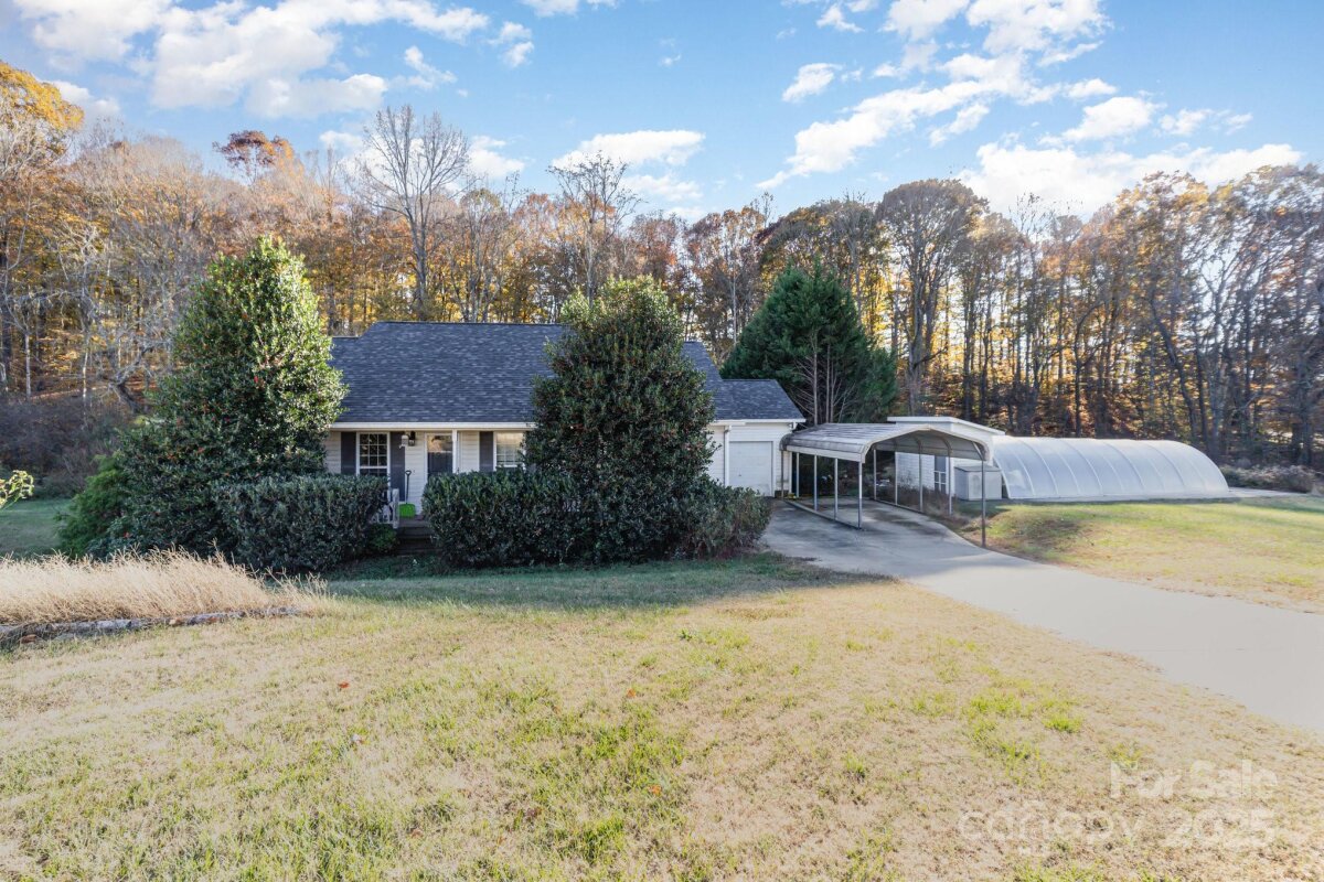 2627 Easter Street, Maiden, NC 28650, MLS # 4318069